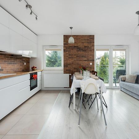 Bella Casa Premium Apartment - 104 Kobierzynska كراكوفيا المظهر الخارجي الصورة