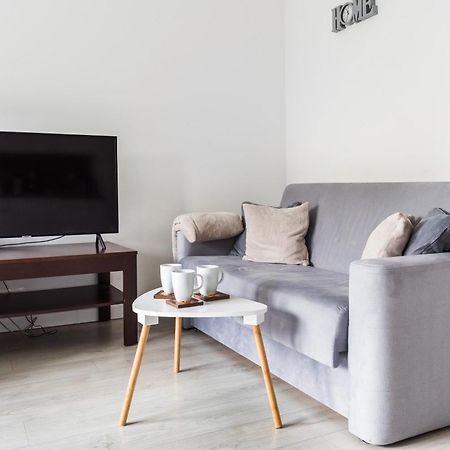 Bella Casa Premium Apartment - 104 Kobierzynska كراكوفيا المظهر الخارجي الصورة