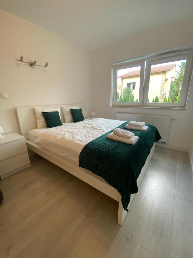 Bella Casa Premium Apartment - 104 Kobierzynska كراكوفيا المظهر الخارجي الصورة