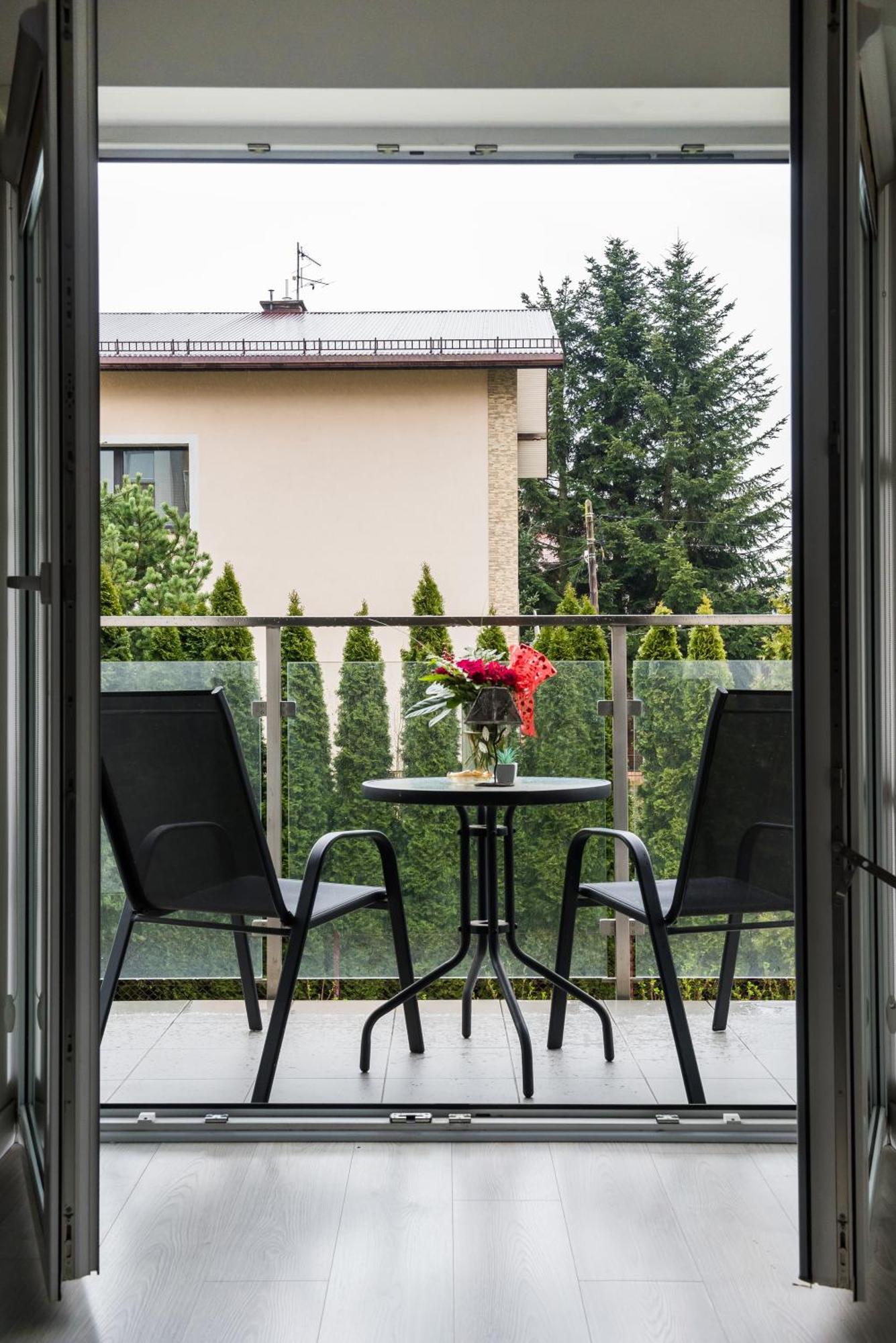 Bella Casa Premium Apartment - 104 Kobierzynska كراكوفيا المظهر الخارجي الصورة