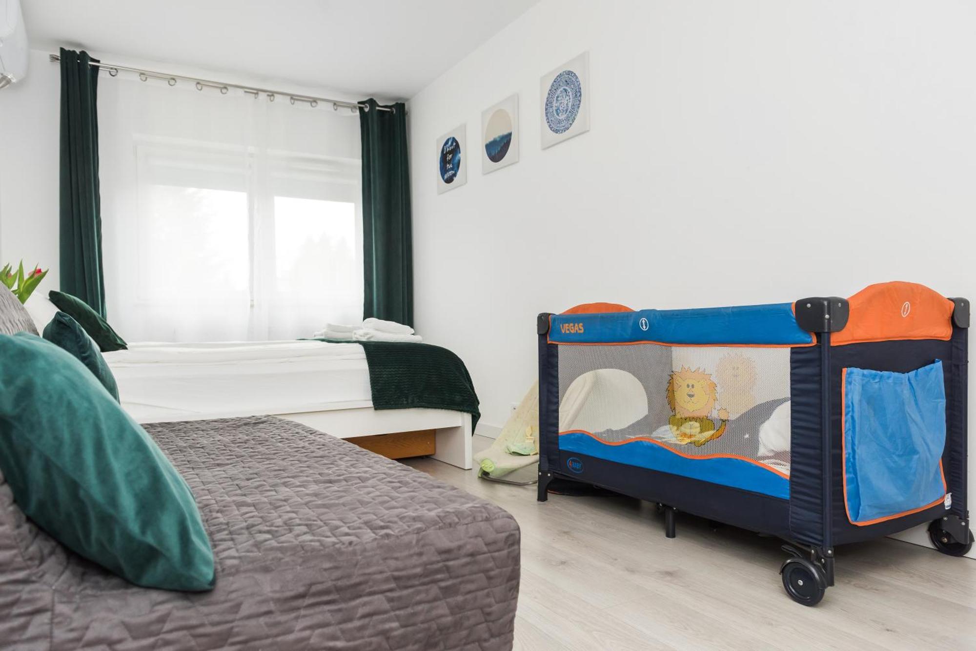Bella Casa Premium Apartment - 104 Kobierzynska كراكوفيا المظهر الخارجي الصورة