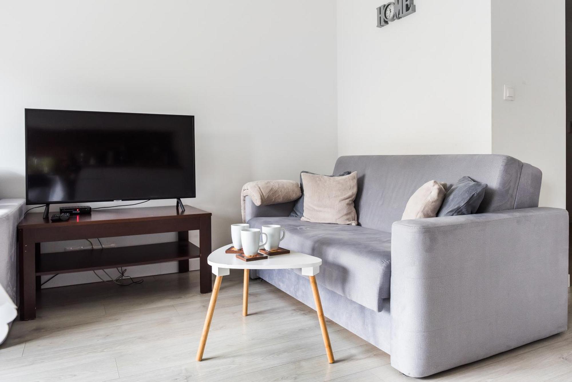 Bella Casa Premium Apartment - 104 Kobierzynska كراكوفيا المظهر الخارجي الصورة