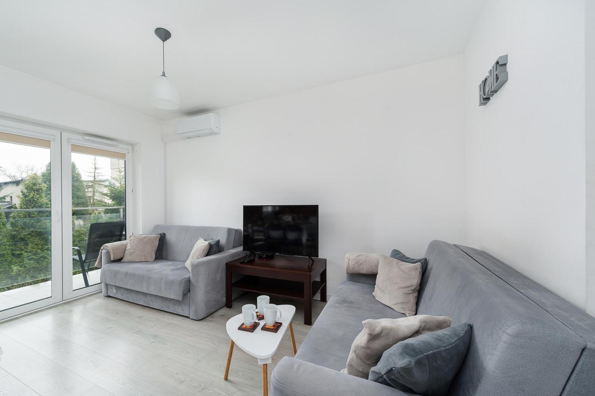 Bella Casa Premium Apartment - 104 Kobierzynska كراكوفيا المظهر الخارجي الصورة