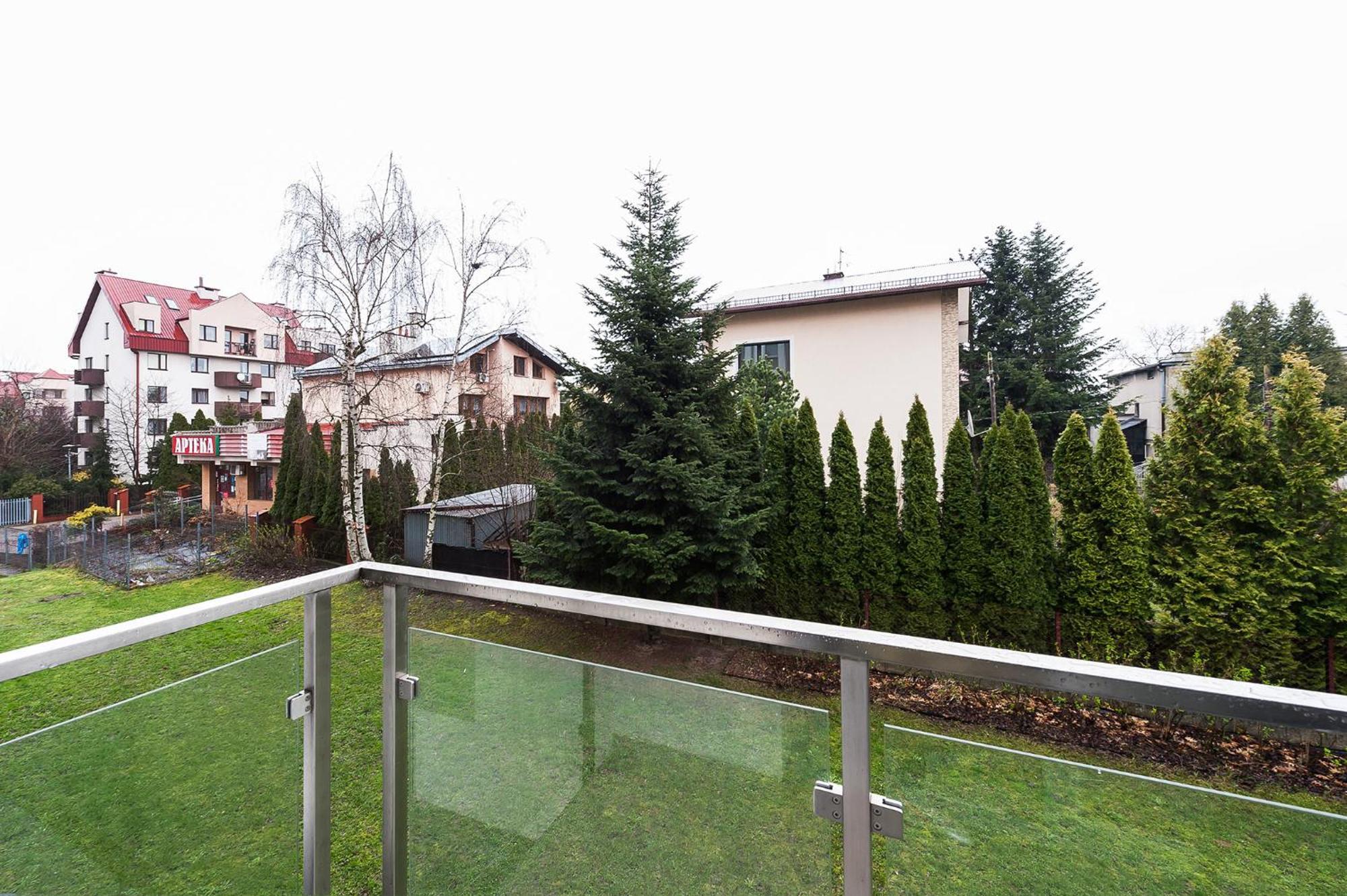Bella Casa Premium Apartment - 104 Kobierzynska كراكوفيا المظهر الخارجي الصورة