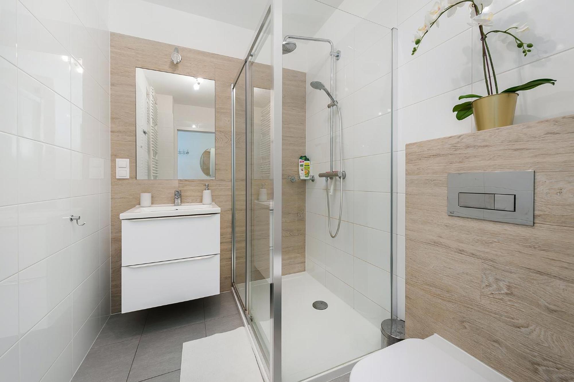 Bella Casa Premium Apartment - 104 Kobierzynska كراكوفيا المظهر الخارجي الصورة