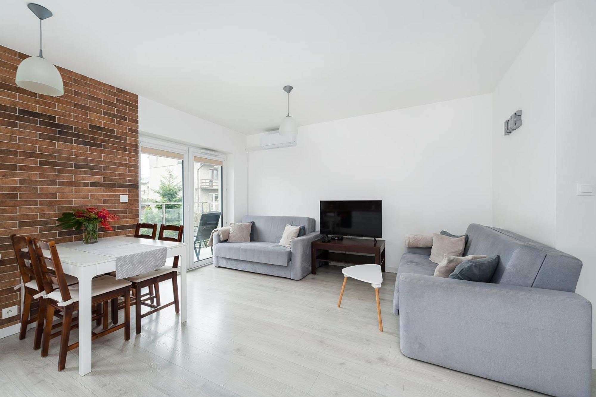 Bella Casa Premium Apartment - 104 Kobierzynska كراكوفيا المظهر الخارجي الصورة