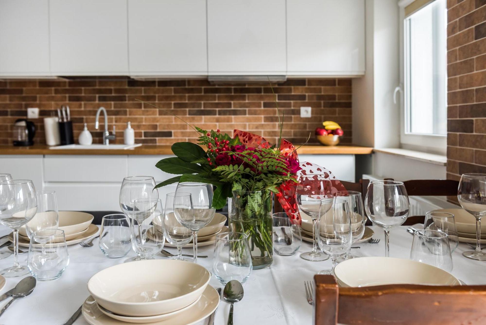 Bella Casa Premium Apartment - 104 Kobierzynska كراكوفيا المظهر الخارجي الصورة