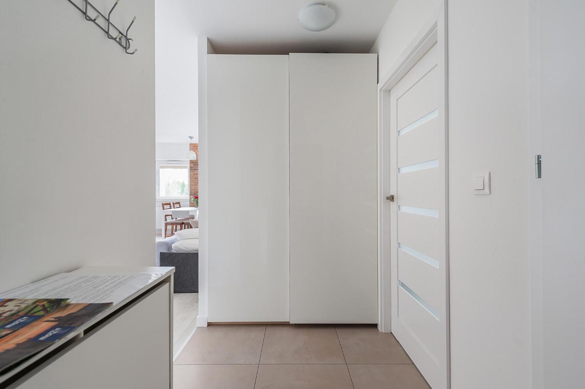Bella Casa Premium Apartment - 104 Kobierzynska كراكوفيا المظهر الخارجي الصورة