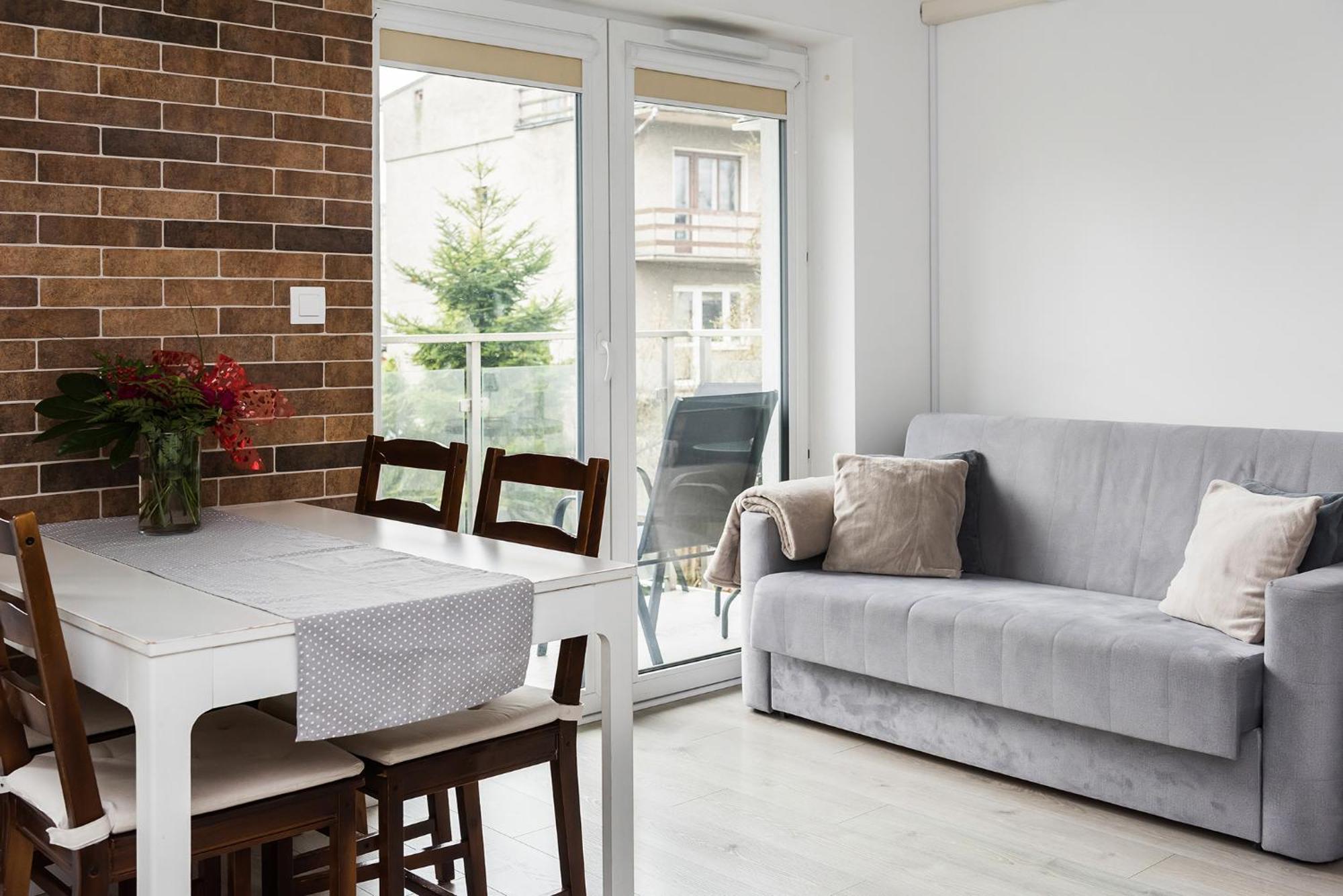 Bella Casa Premium Apartment - 104 Kobierzynska كراكوفيا المظهر الخارجي الصورة