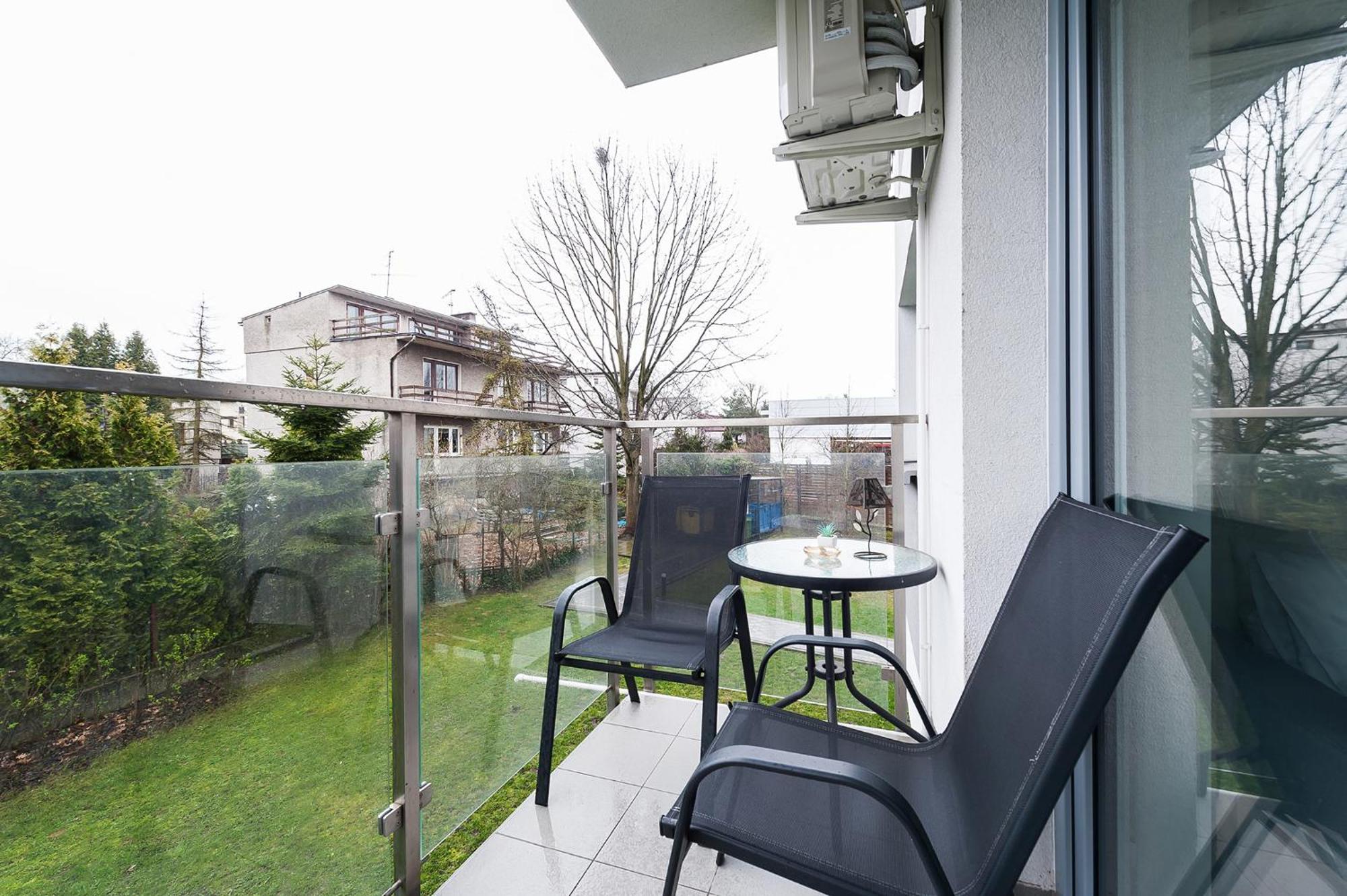 Bella Casa Premium Apartment - 104 Kobierzynska كراكوفيا المظهر الخارجي الصورة