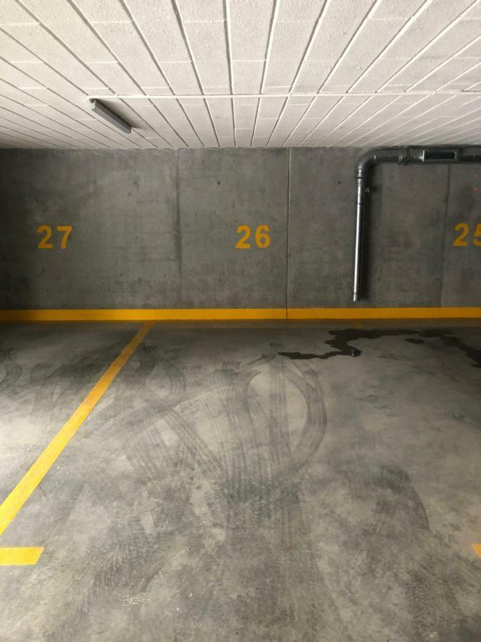 Bella Casa Premium Apartment - 104 Kobierzynska كراكوفيا المظهر الخارجي الصورة