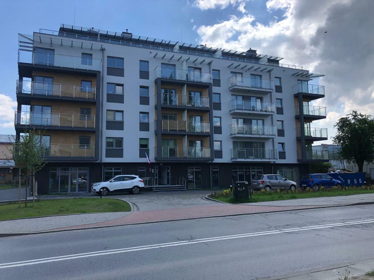 Bella Casa Premium Apartment - 104 Kobierzynska كراكوفيا المظهر الخارجي الصورة